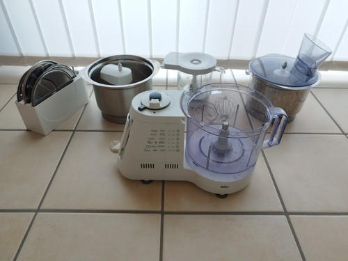 Braun typ 3210 - braun,