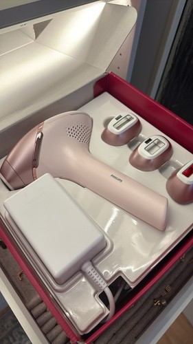 Philips lumea ipl - philips,