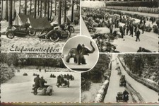 Nuerburgring  Nuerburgring  Elefanten-Treffen