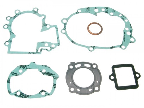 101 octane motor dichtungssatz - 101,