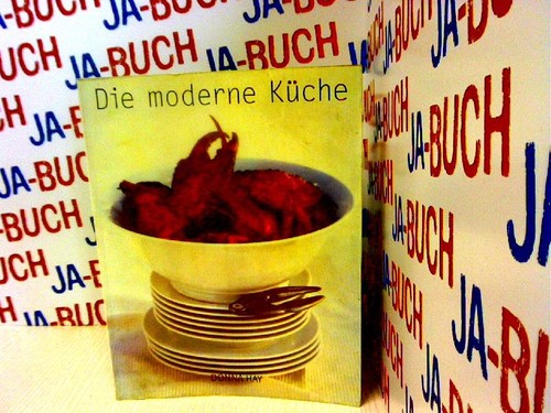 Die moderne küche - die, hay,