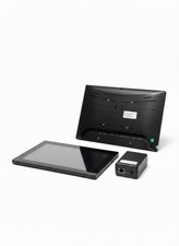 Lupus 10" PoE Smarthome