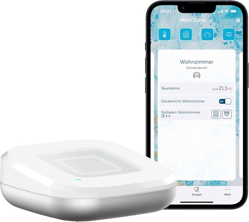 Homematic access point 2 - ip,