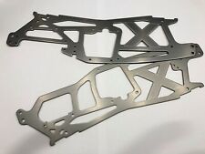 HPI Chassis Platten 2,5mm