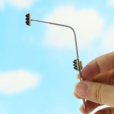 2 Stück Recht Verkehrsampel