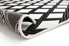 In & Outdoor Teppich