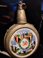 Reservistenflasche 30