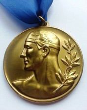 alte 3D - MEDAILLE Sport