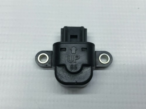 Kawasaki er6 kippsensor - er6,