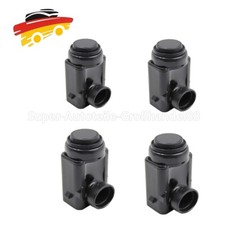 4x Parksensor PDC Sensor Einparkhilfe Für MERCEDES ML S C Klasse W163 W211 W164