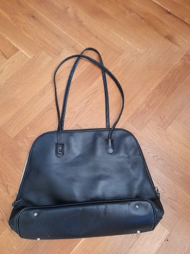 Ledertasche damen leonard - ledertasche,