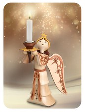 Zeidler Lichterengel mit