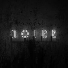 VNV NATION Noire CD Digipack 2018