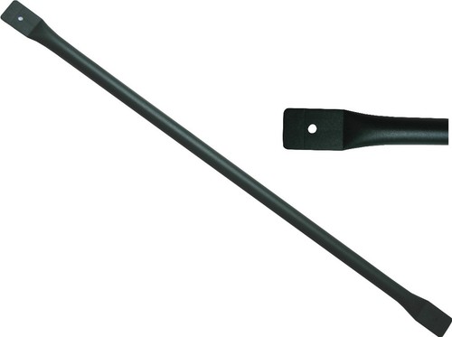 Metallsprosse 86cm mit