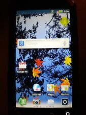 Motorola Defy+ JCB Edition - 2GB - Schwarz (Ohne Simlock) Smartphone