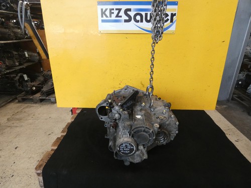 Allradgetriebe kxu passat - allradgetriebe, b6