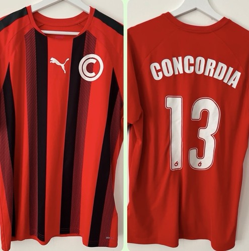 Concordia hamburg 23 - concordia,