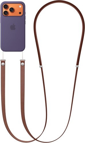 Original apple crossbody strap - original,