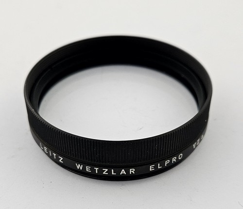 Leica leitz elpro viia - leica,