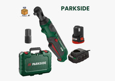 PARKSIDE 12 V Akku-Ratsche