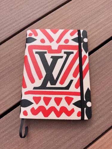 Louis vuitton agenda notizbuch - agenda,