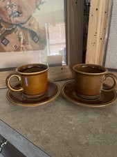 Vintage IKEA Hoganas Keramik
