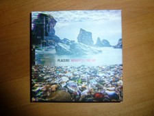 Placebo Never let me go, CD