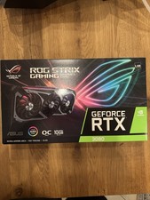 ASUS NVIDIA GeForce RTX 3080