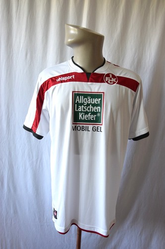 Kaiserslautern trikot - 1., fc