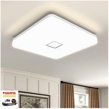 LED Deckenleuchte 24W 2050lm