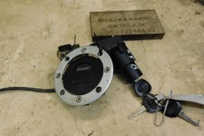 Hyosung GT 650 R Comet