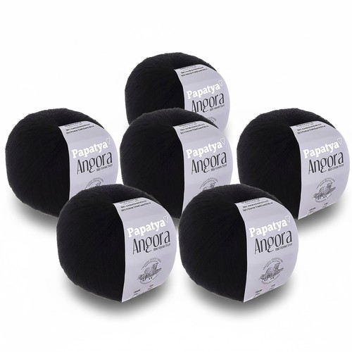 Papatya angora style - papatya,