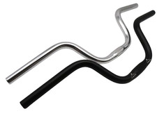 Fahrrad Lenker 120mm Hoch Rise