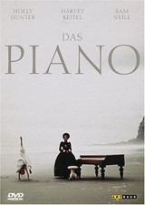 Das Piano (Special Edition, 2