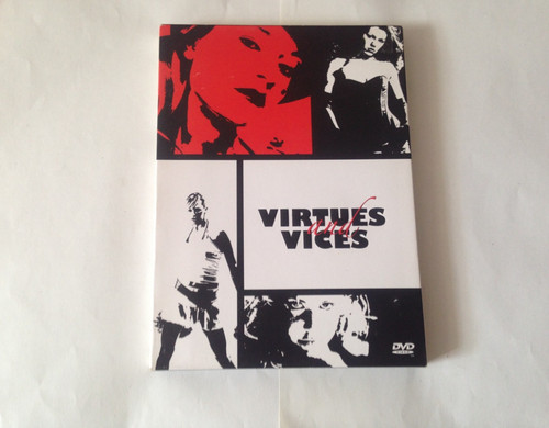 Dvd virtues and vices - dvd/,