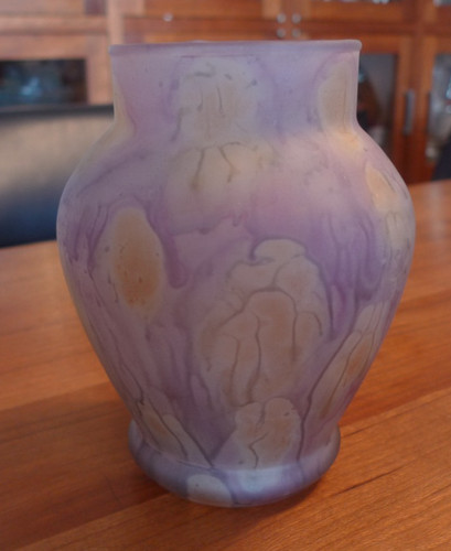 Rueven nouveau art glas - nouveau,
