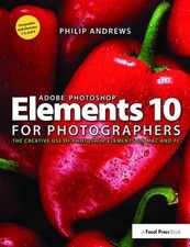 Adobe Photoshop Elements 10