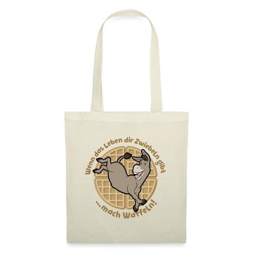 Shrek design mit esel und - esel,