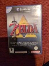 Zelda Collector's Edition für