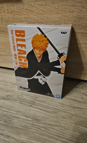 Bleach anime manga figur - bleach,