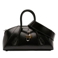 Givenchy Mini Box Calfskin