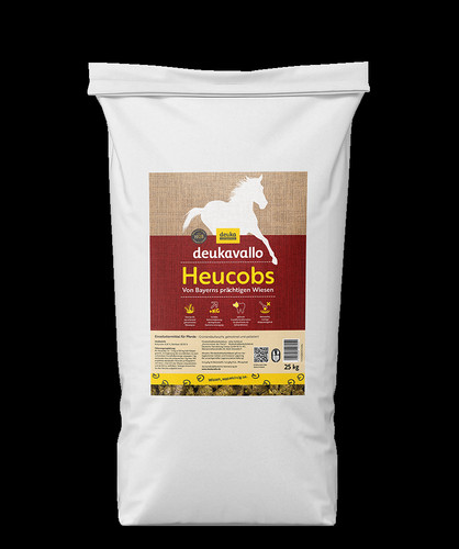 Deuka deukavallo heucobs - deuka, 25kg