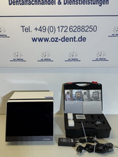 3Shape D850 3D Dental-Scanner mit  Zubehör . Zahntechnik Dental