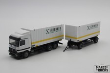 Herpa MB Actros MP1 L