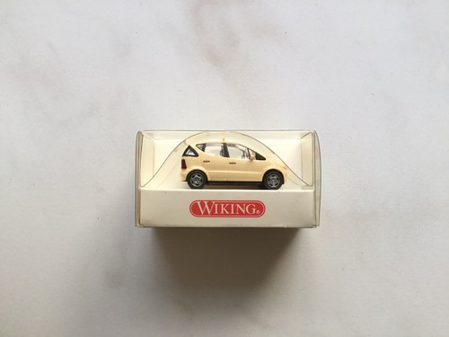 Wiking 1491228 mercedes - wiking,