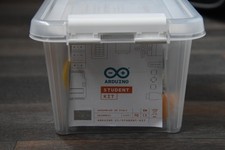 Arduino Student Kit [AKX00025] – Komplettes Lernset zum Erlernen von Elektronik