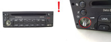 Radio opel 90566821 cdr500 - opel,