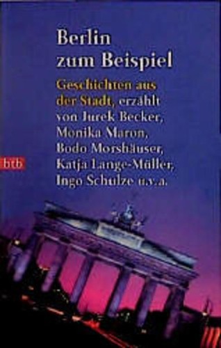 Berlin zum beispiel - zum,