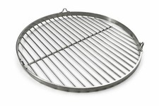 Grill Edelstahl mit