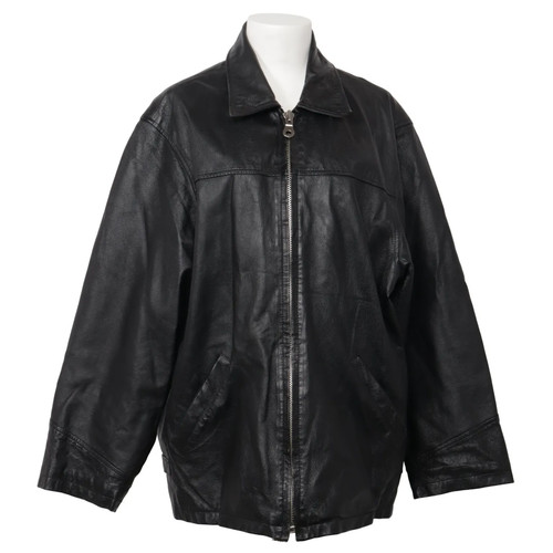 Cecil lederjacke damen - lederjacke,,